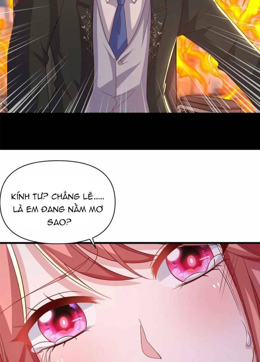 Đại Lão Gọi Tôi Là Tiểu Tổ Tông Chapter 130 - Trang 2