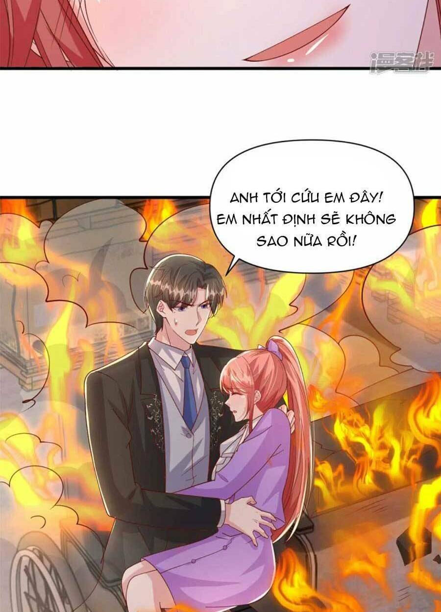 Đại Lão Gọi Tôi Là Tiểu Tổ Tông Chapter 130 - Trang 2