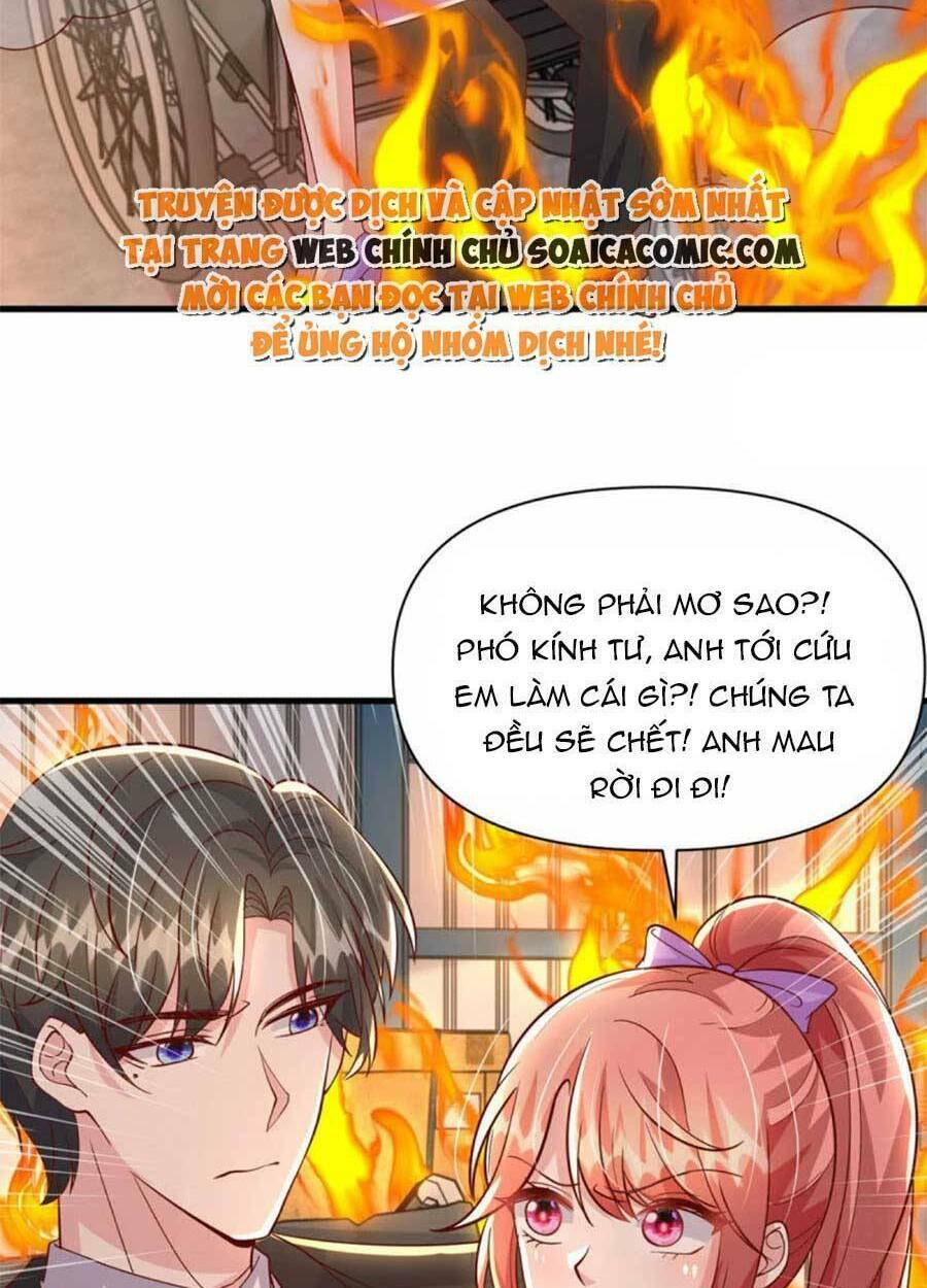 Đại Lão Gọi Tôi Là Tiểu Tổ Tông Chapter 130 - Trang 2