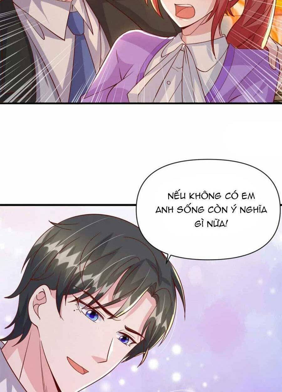 Đại Lão Gọi Tôi Là Tiểu Tổ Tông Chapter 130 - Trang 2