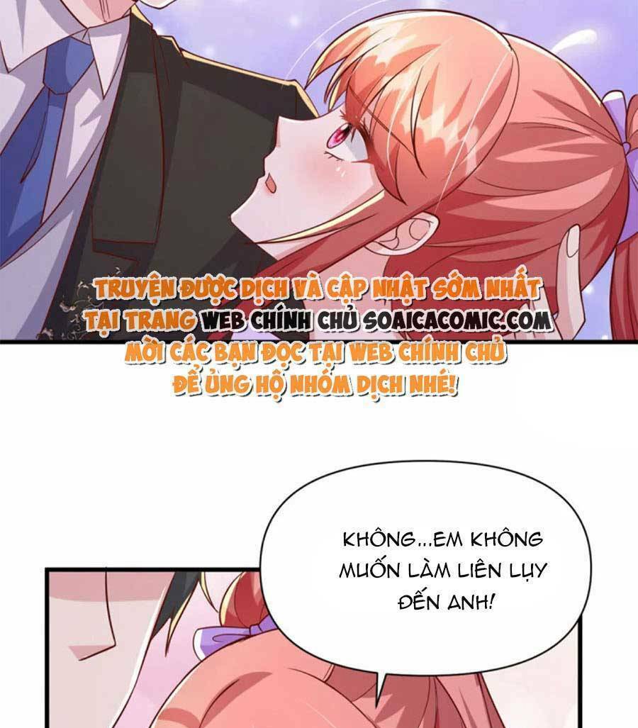 Đại Lão Gọi Tôi Là Tiểu Tổ Tông Chapter 130 - Trang 2