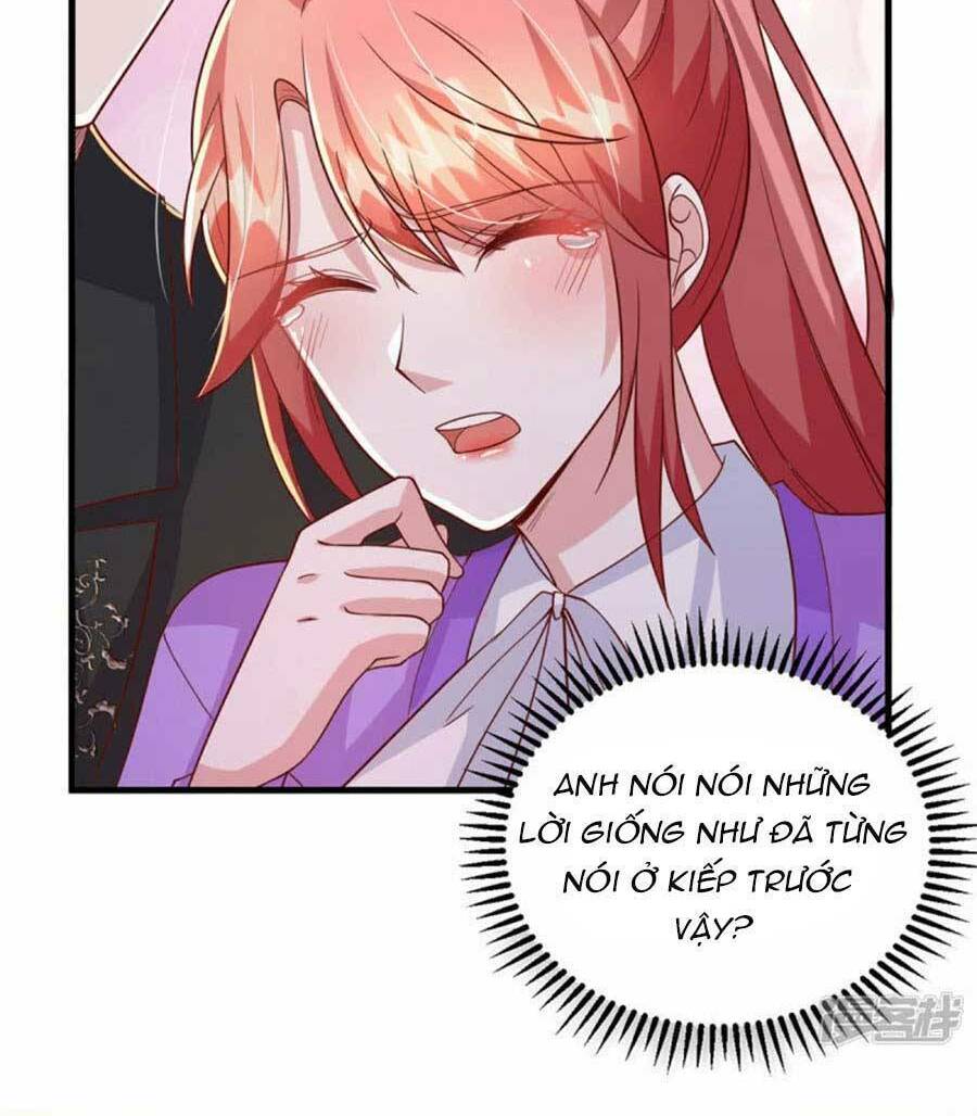 Đại Lão Gọi Tôi Là Tiểu Tổ Tông Chapter 130 - Trang 2