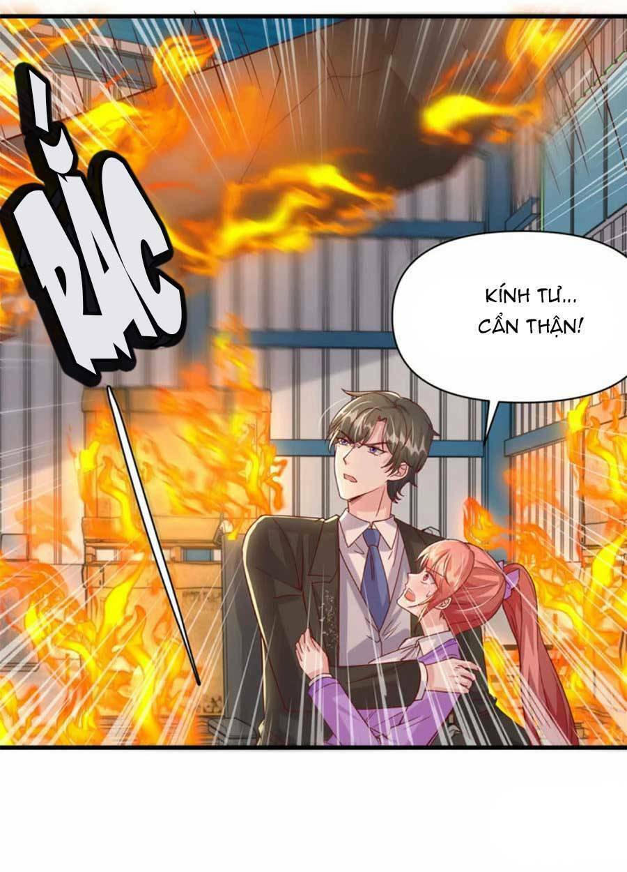 Đại Lão Gọi Tôi Là Tiểu Tổ Tông Chapter 130 - Trang 2