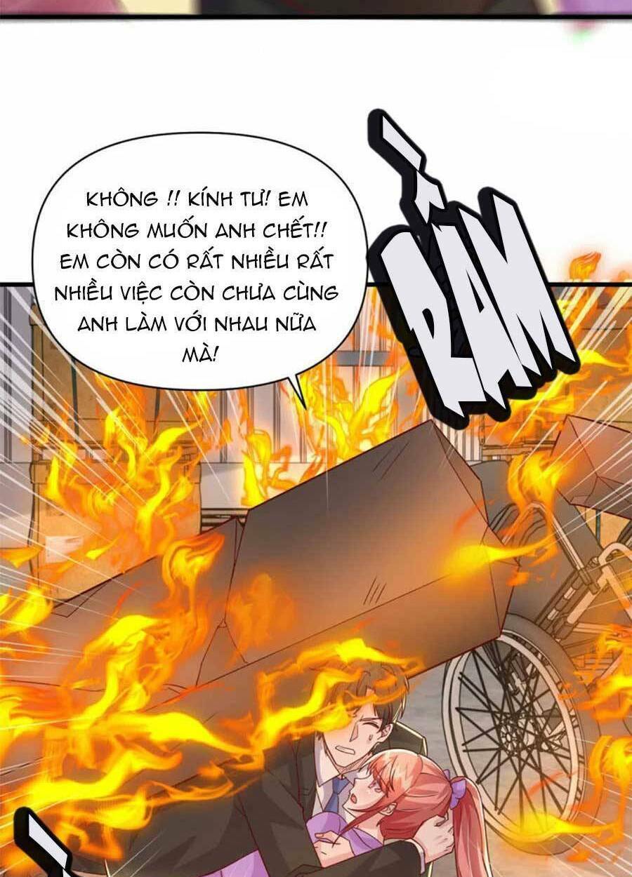 Đại Lão Gọi Tôi Là Tiểu Tổ Tông Chapter 130 - Trang 2