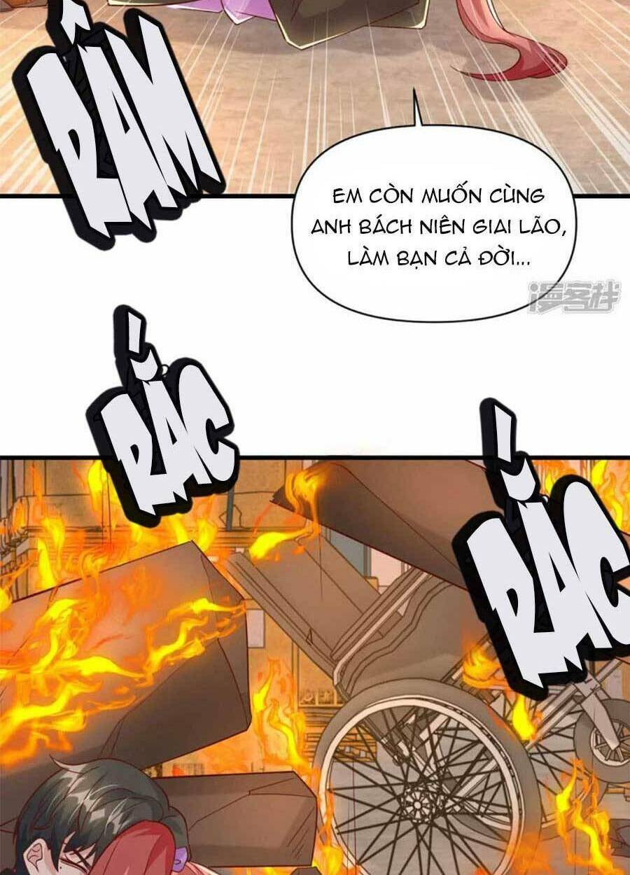 Đại Lão Gọi Tôi Là Tiểu Tổ Tông Chapter 130 - Trang 2