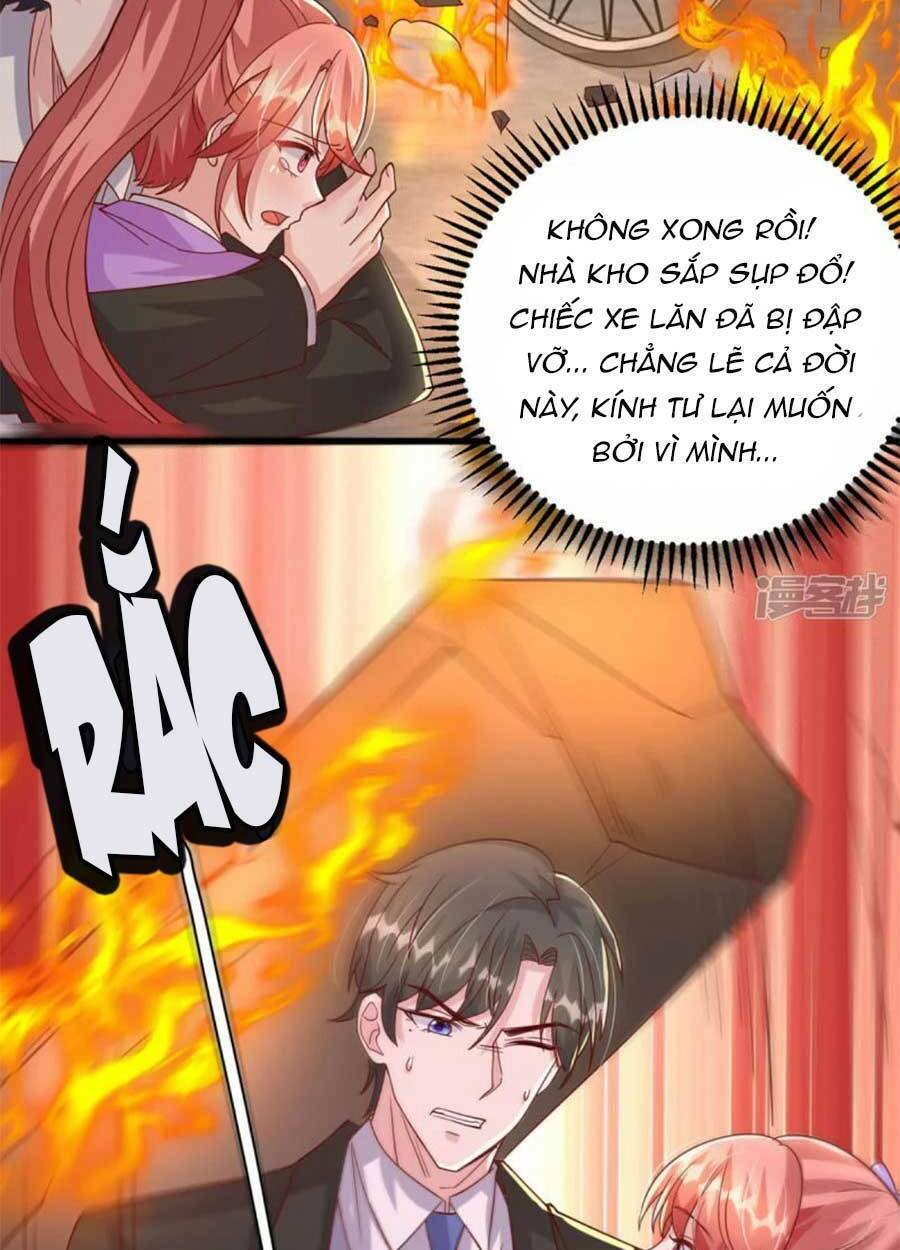 Đại Lão Gọi Tôi Là Tiểu Tổ Tông Chapter 130 - Trang 2