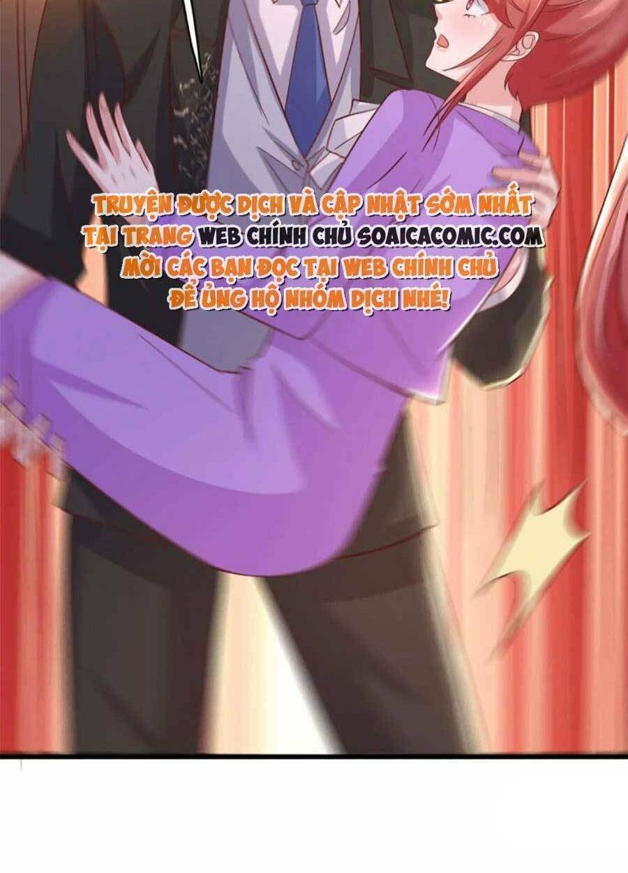Đại Lão Gọi Tôi Là Tiểu Tổ Tông Chapter 130 - Trang 2
