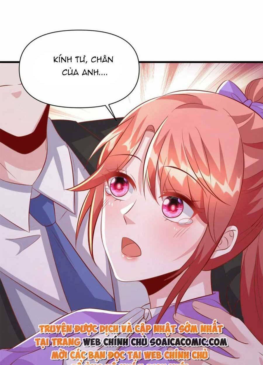 Đại Lão Gọi Tôi Là Tiểu Tổ Tông Chapter 130 - Trang 2