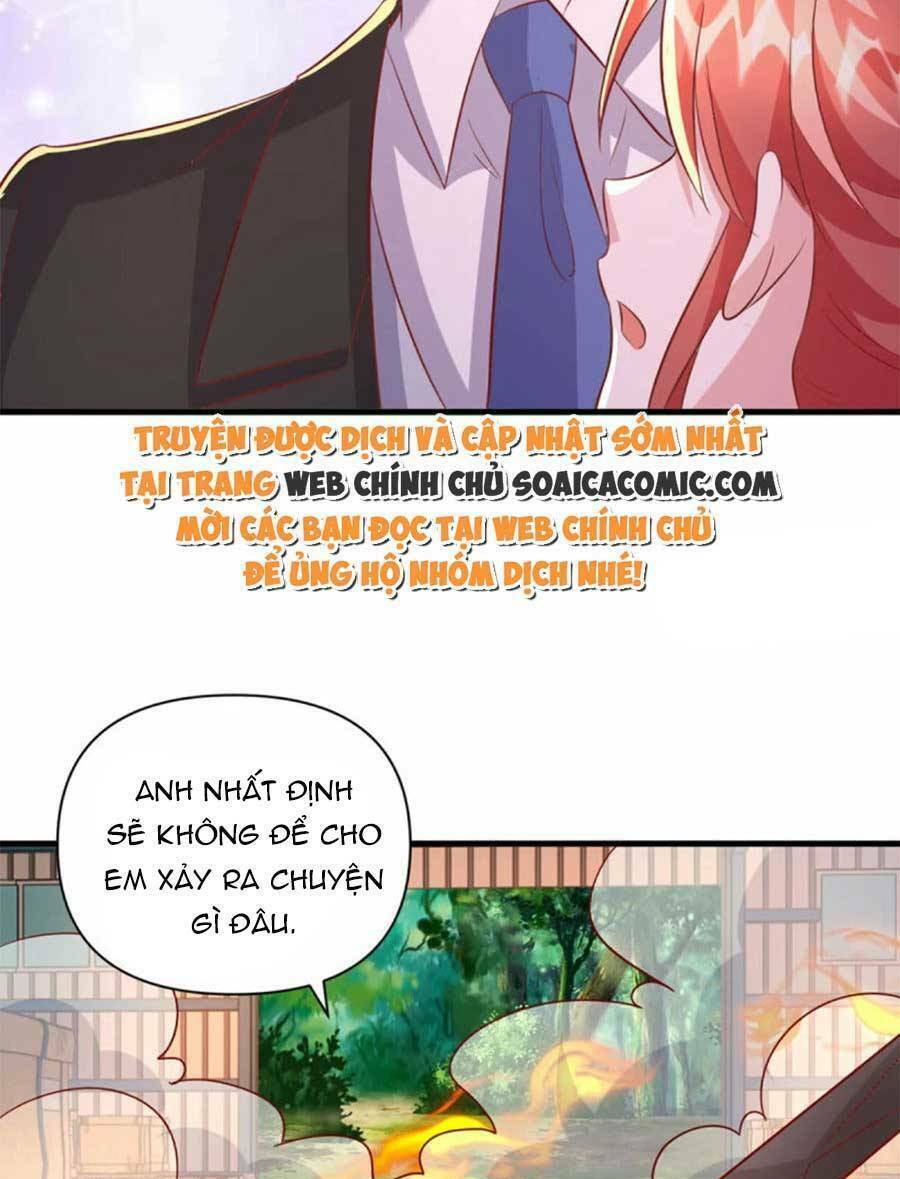 Đại Lão Gọi Tôi Là Tiểu Tổ Tông Chapter 130 - Trang 2