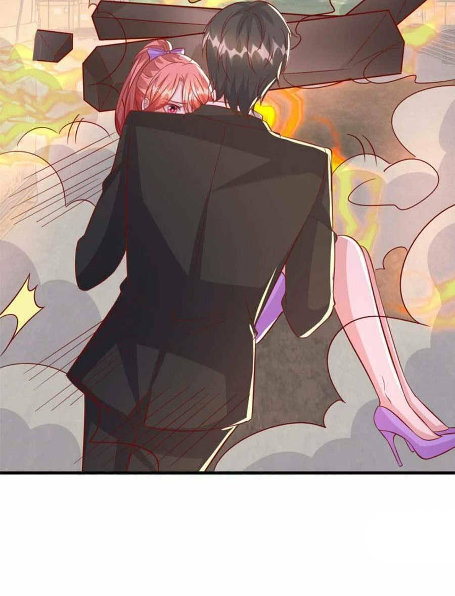 Đại Lão Gọi Tôi Là Tiểu Tổ Tông Chapter 130 - Trang 2