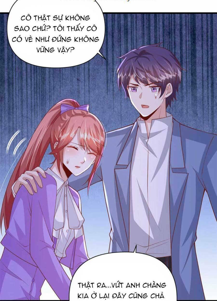 Đại Lão Gọi Tôi Là Tiểu Tổ Tông Chapter 130 - Trang 2