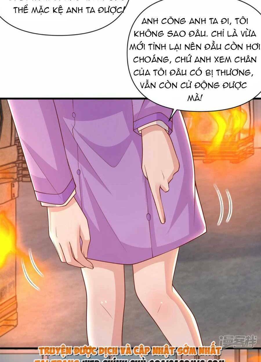 Đại Lão Gọi Tôi Là Tiểu Tổ Tông Chapter 130 - Trang 2