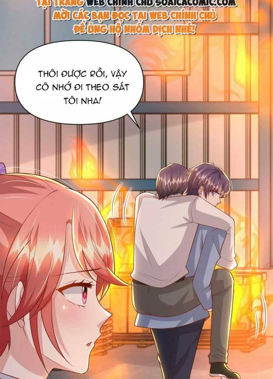 Đại Lão Gọi Tôi Là Tiểu Tổ Tông Chapter 130 - Trang 2