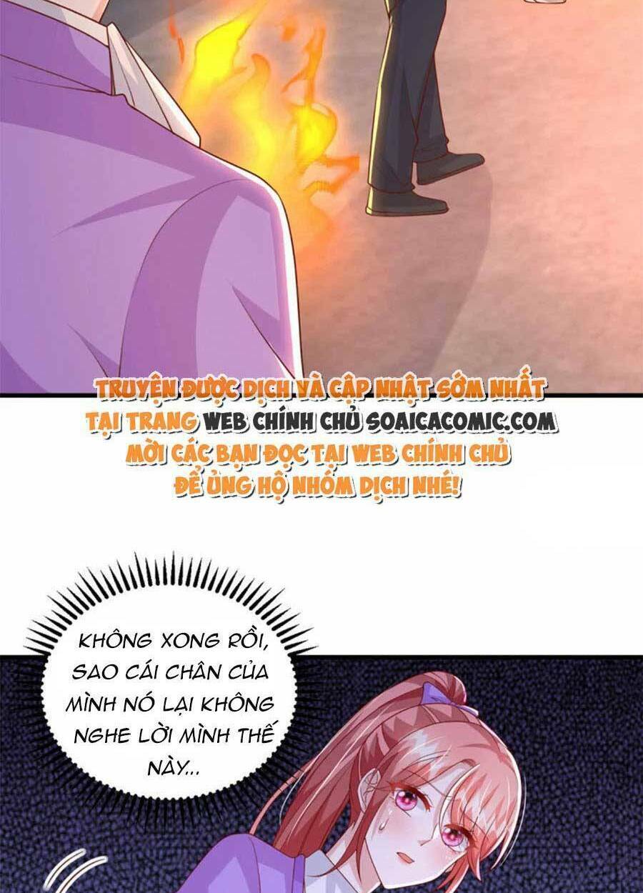 Đại Lão Gọi Tôi Là Tiểu Tổ Tông Chapter 130 - Trang 2