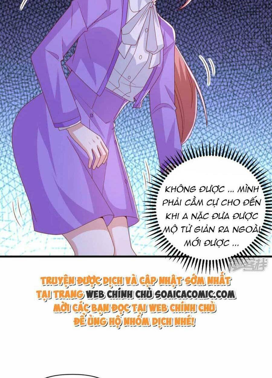 Đại Lão Gọi Tôi Là Tiểu Tổ Tông Chapter 130 - Trang 2