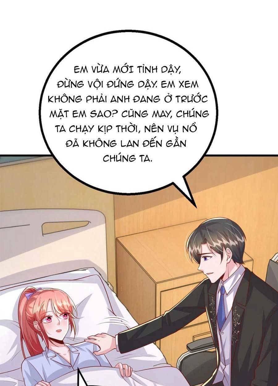 Đại Lão Gọi Tôi Là Tiểu Tổ Tông Chapter 131 - Trang 2