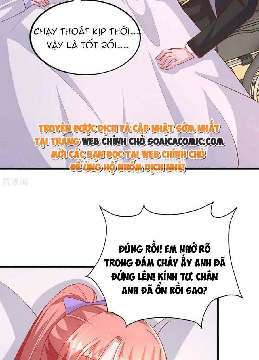 Đại Lão Gọi Tôi Là Tiểu Tổ Tông Chapter 131 - Trang 2