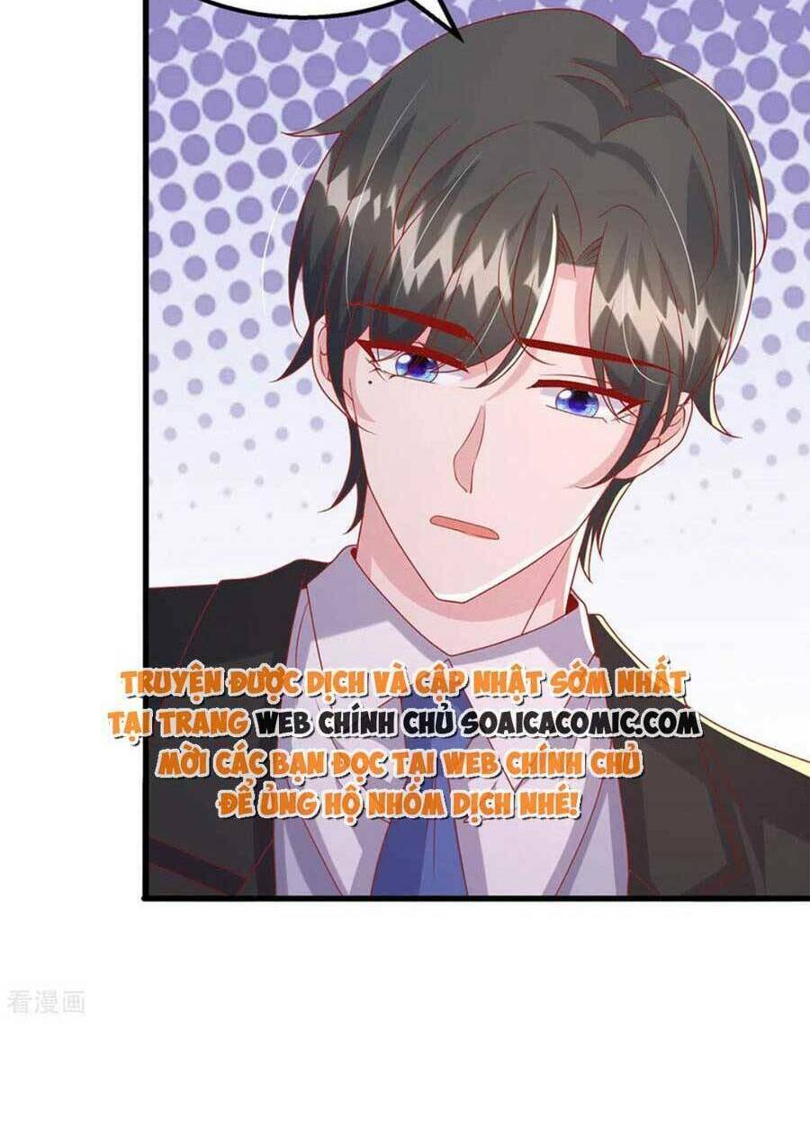 Đại Lão Gọi Tôi Là Tiểu Tổ Tông Chapter 131 - Trang 2