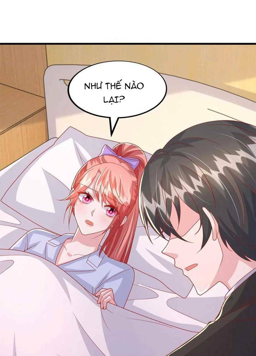 Đại Lão Gọi Tôi Là Tiểu Tổ Tông Chapter 131 - Trang 2