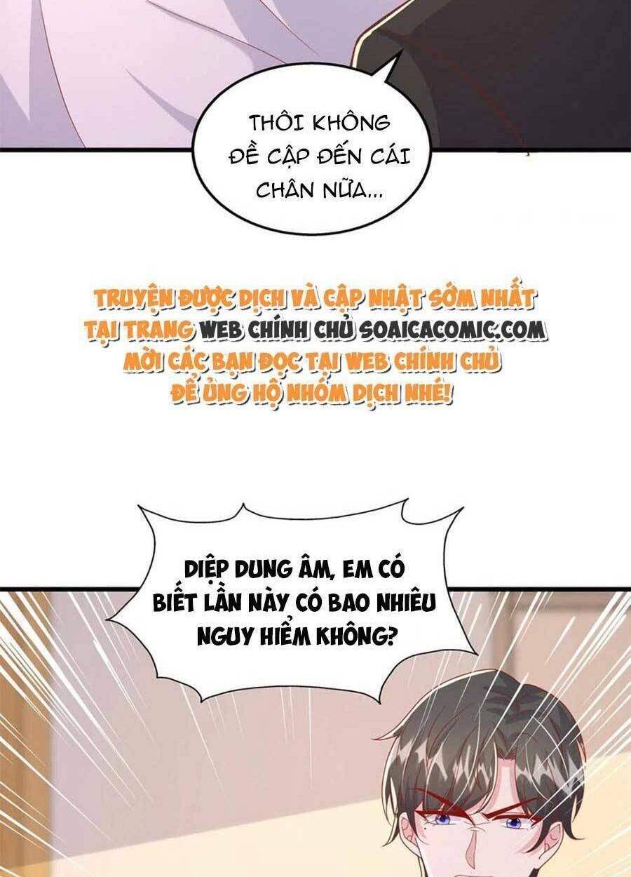 Đại Lão Gọi Tôi Là Tiểu Tổ Tông Chapter 131 - Trang 2