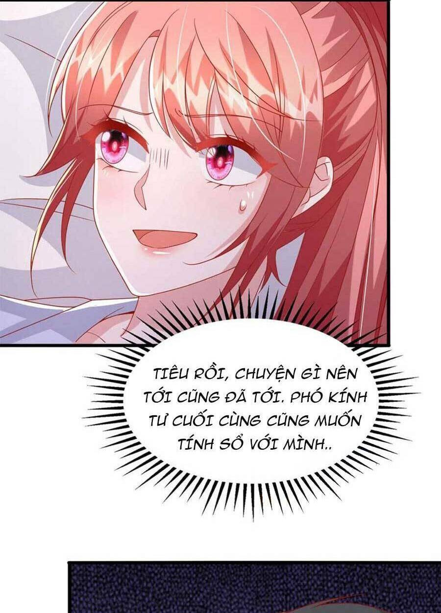 Đại Lão Gọi Tôi Là Tiểu Tổ Tông Chapter 131 - Trang 2