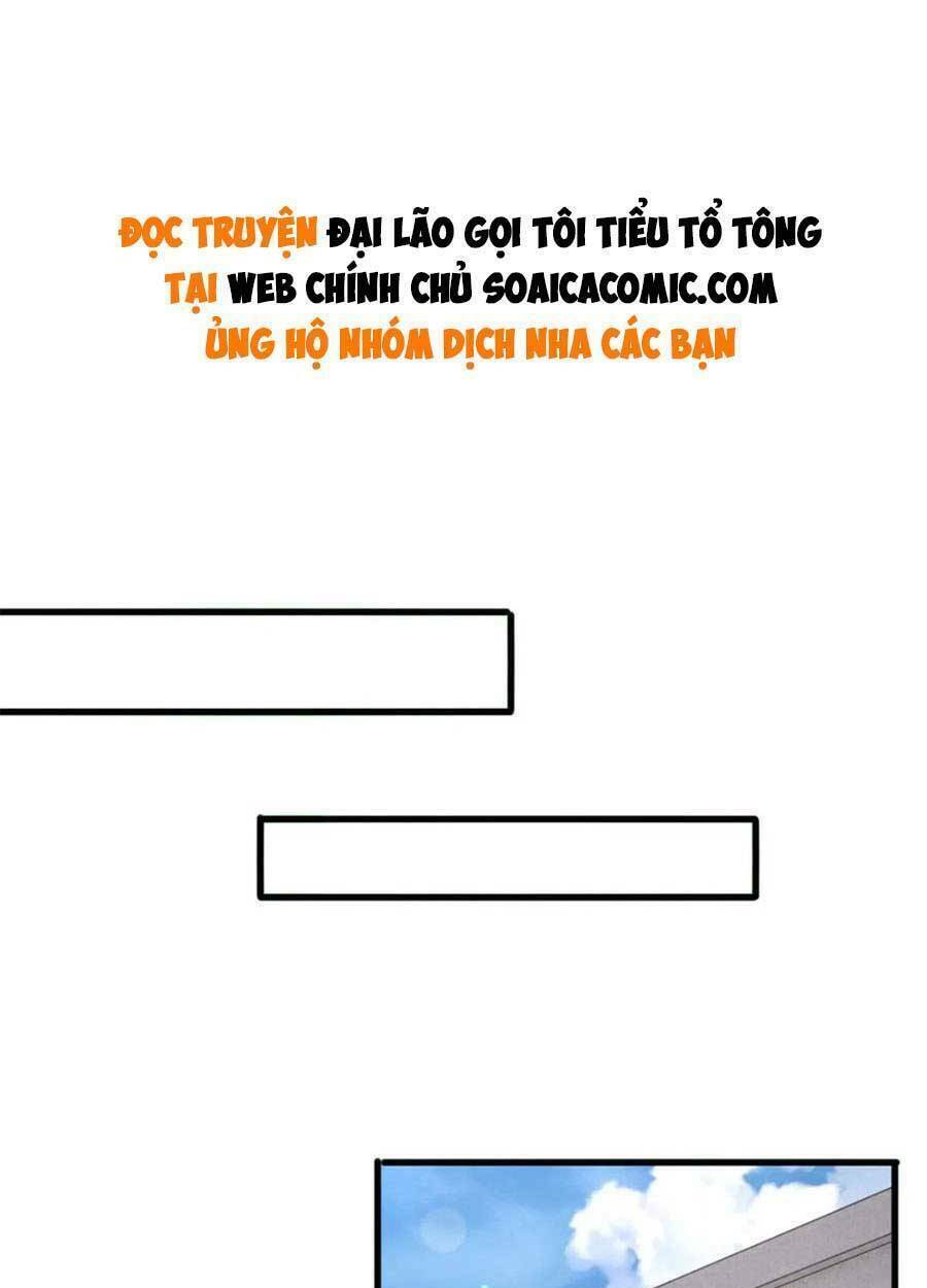 Đại Lão Gọi Tôi Là Tiểu Tổ Tông Chapter 131 - Trang 2