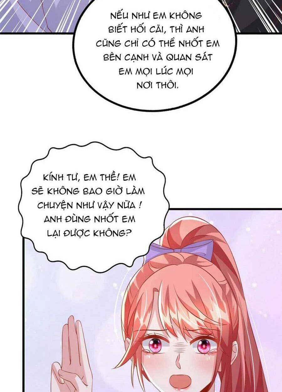 Đại Lão Gọi Tôi Là Tiểu Tổ Tông Chapter 131 - Trang 2