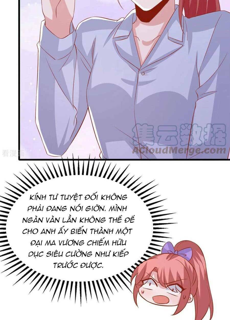 Đại Lão Gọi Tôi Là Tiểu Tổ Tông Chapter 131 - Trang 2