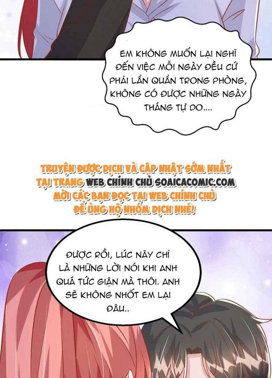 Đại Lão Gọi Tôi Là Tiểu Tổ Tông Chapter 131 - Trang 2