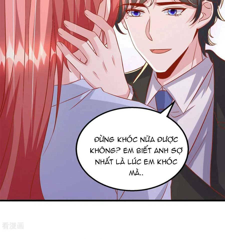 Đại Lão Gọi Tôi Là Tiểu Tổ Tông Chapter 131 - Trang 2