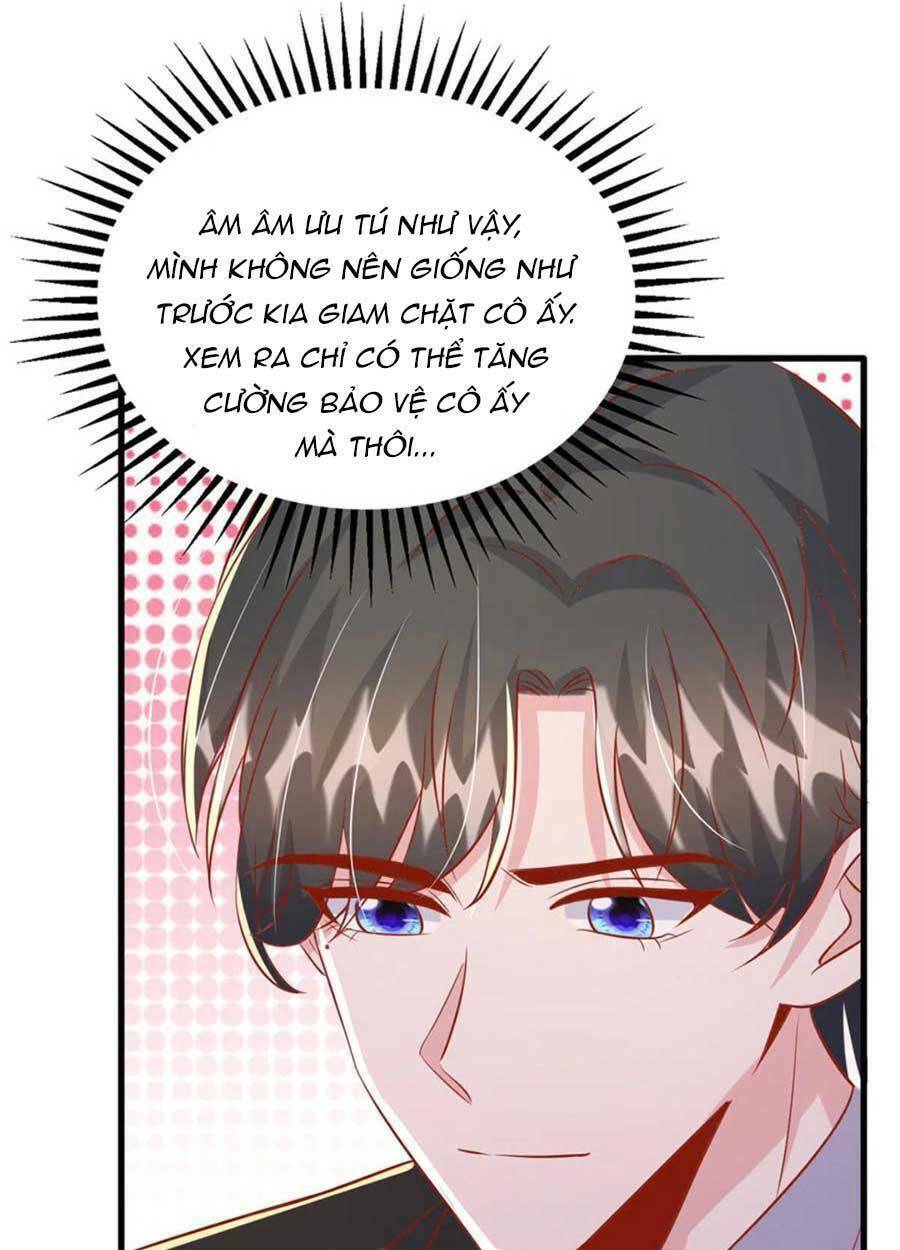 Đại Lão Gọi Tôi Là Tiểu Tổ Tông Chapter 131 - Trang 2