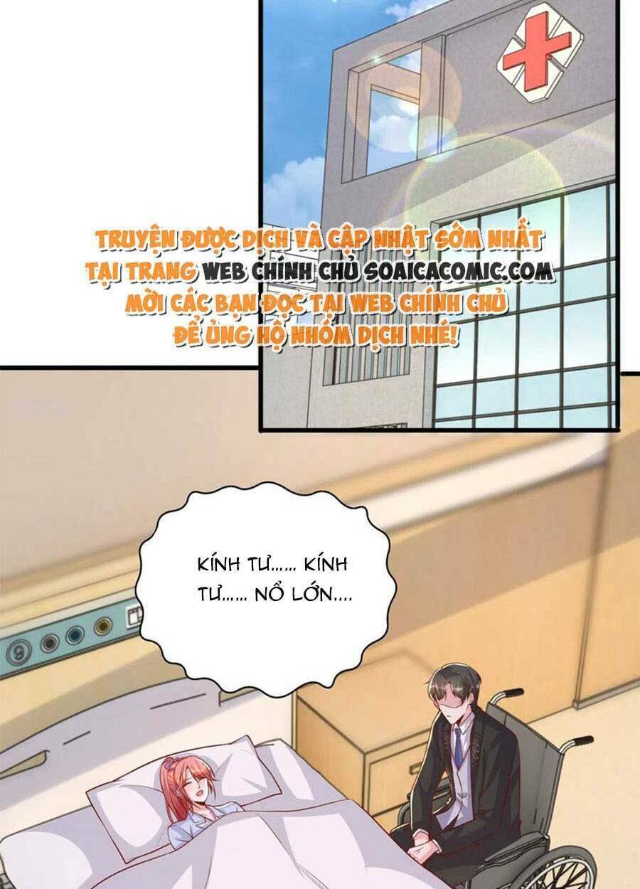 Đại Lão Gọi Tôi Là Tiểu Tổ Tông Chapter 131 - Trang 2