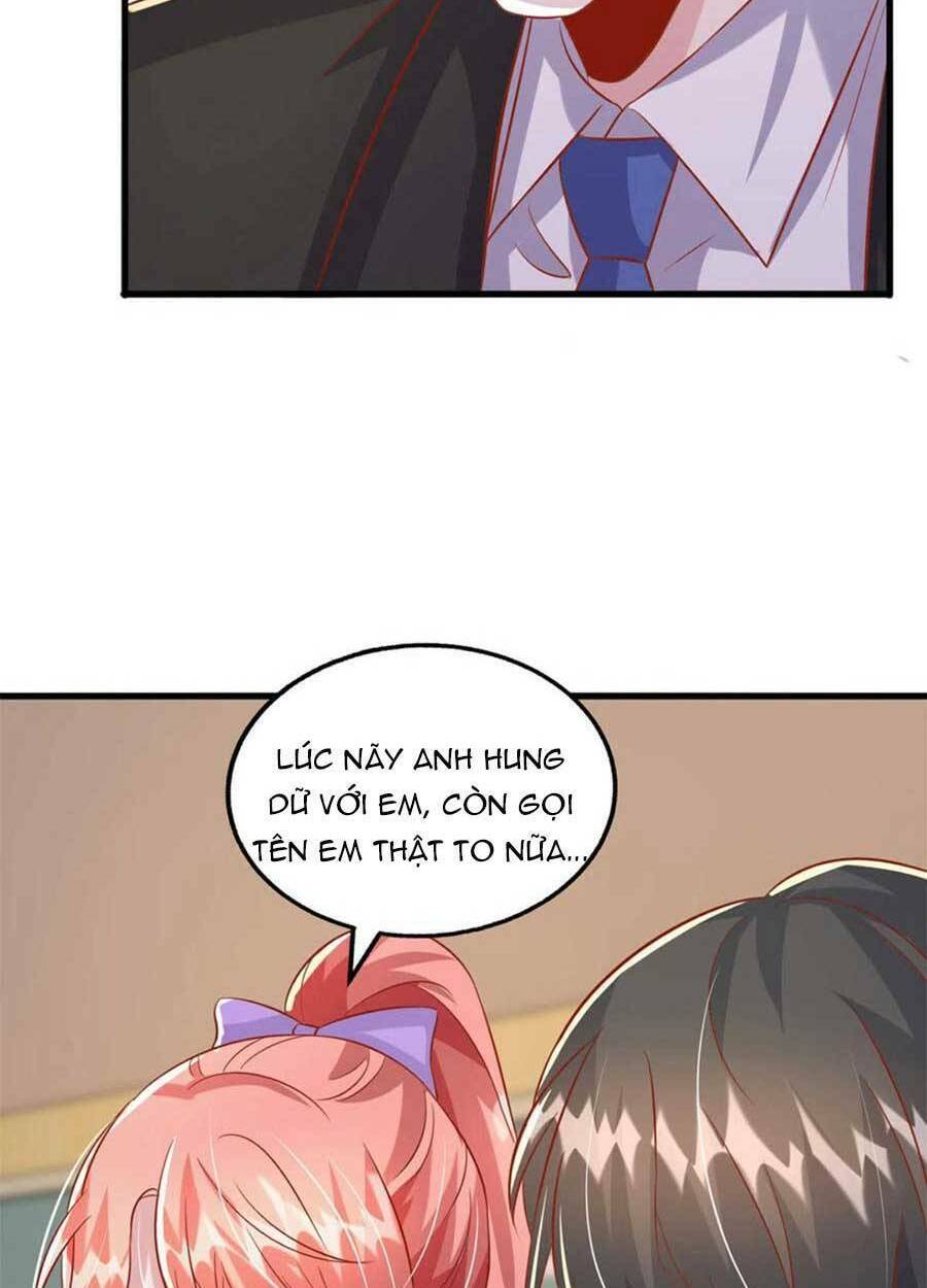 Đại Lão Gọi Tôi Là Tiểu Tổ Tông Chapter 131 - Trang 2