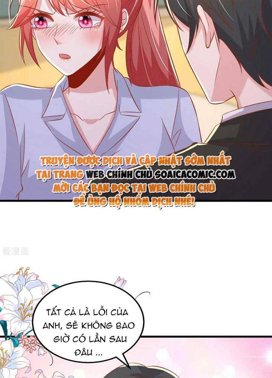 Đại Lão Gọi Tôi Là Tiểu Tổ Tông Chapter 131 - Trang 2