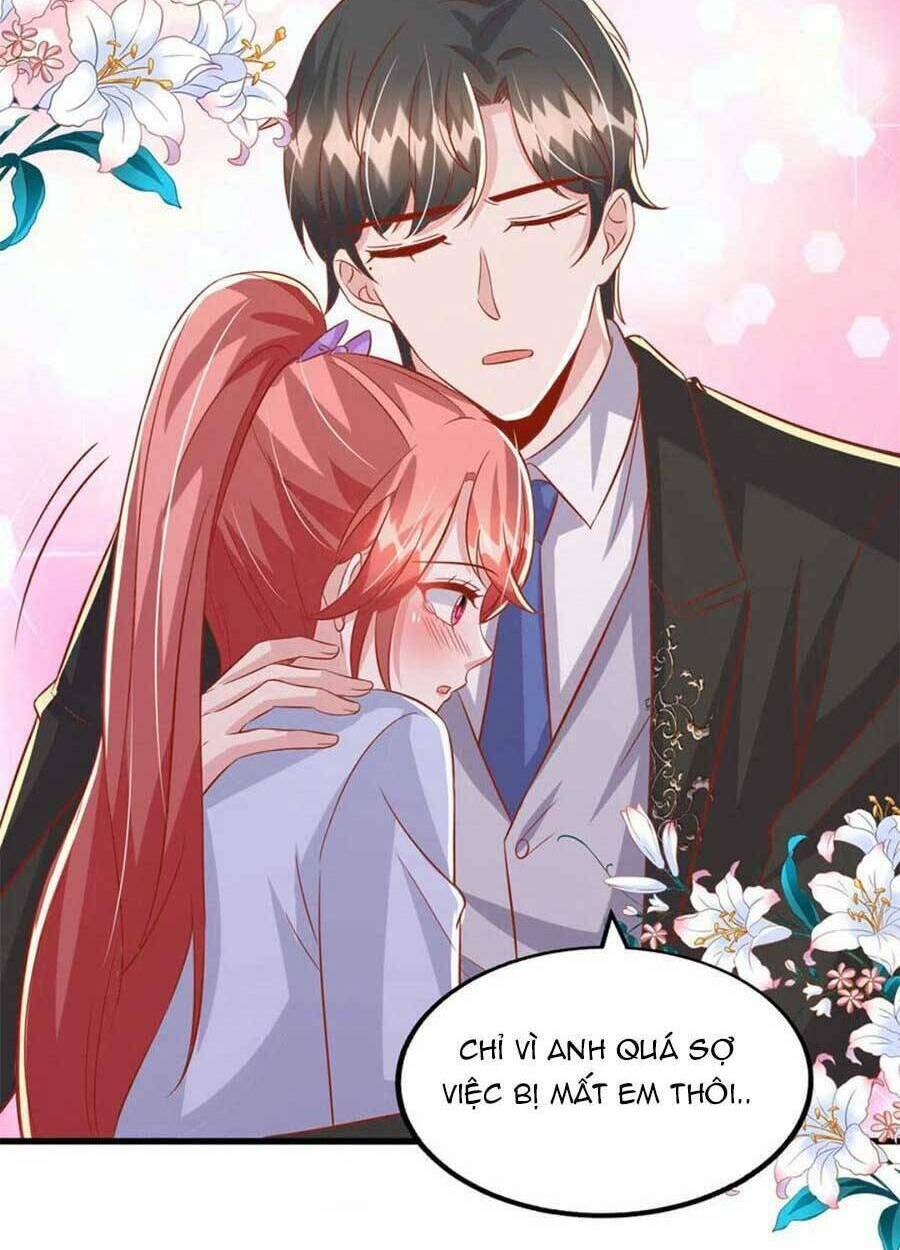 Đại Lão Gọi Tôi Là Tiểu Tổ Tông Chapter 131 - Trang 2