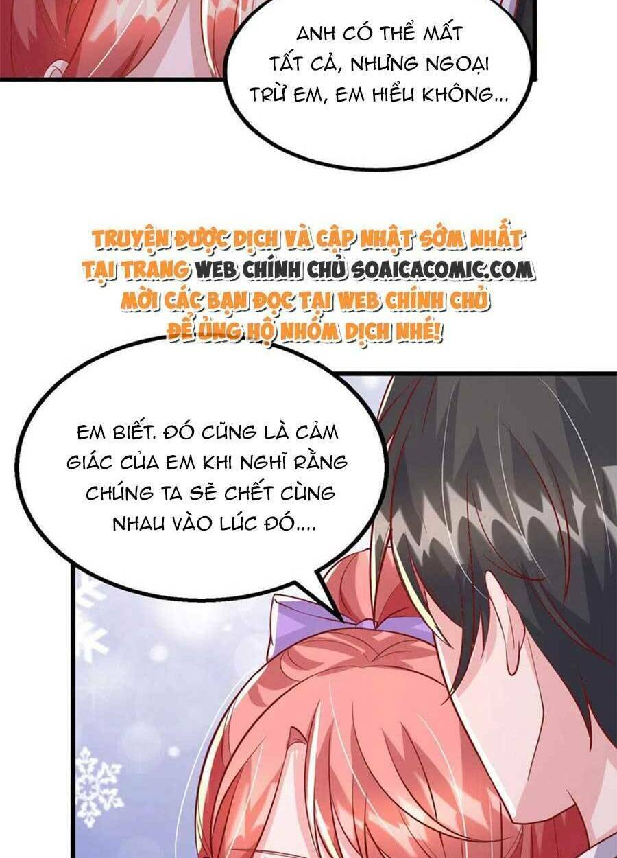 Đại Lão Gọi Tôi Là Tiểu Tổ Tông Chapter 131 - Trang 2