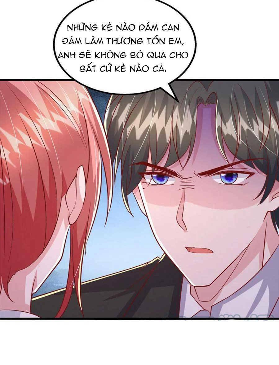 Đại Lão Gọi Tôi Là Tiểu Tổ Tông Chapter 131 - Trang 2