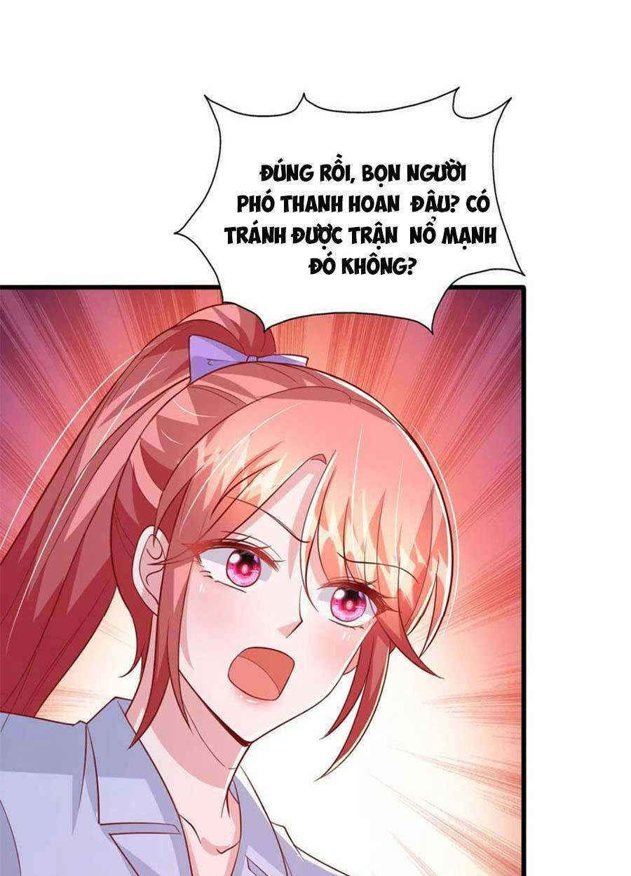 Đại Lão Gọi Tôi Là Tiểu Tổ Tông Chapter 131 - Trang 2