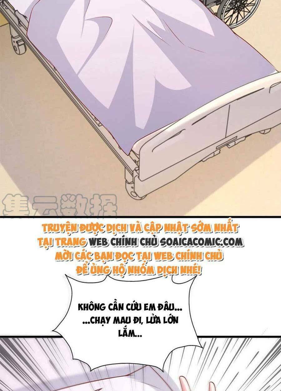 Đại Lão Gọi Tôi Là Tiểu Tổ Tông Chapter 131 - Trang 2