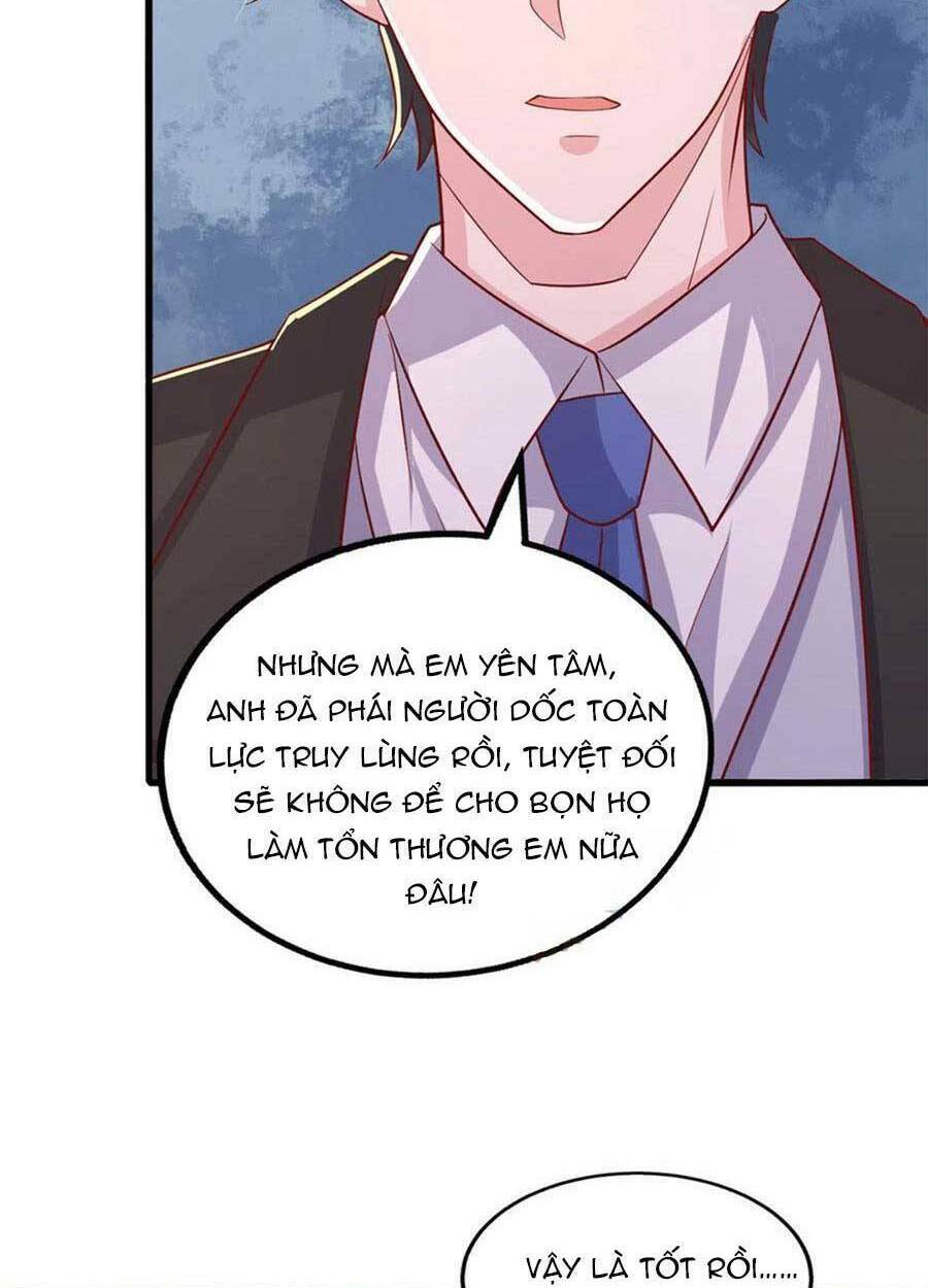 Đại Lão Gọi Tôi Là Tiểu Tổ Tông Chapter 131 - Trang 2