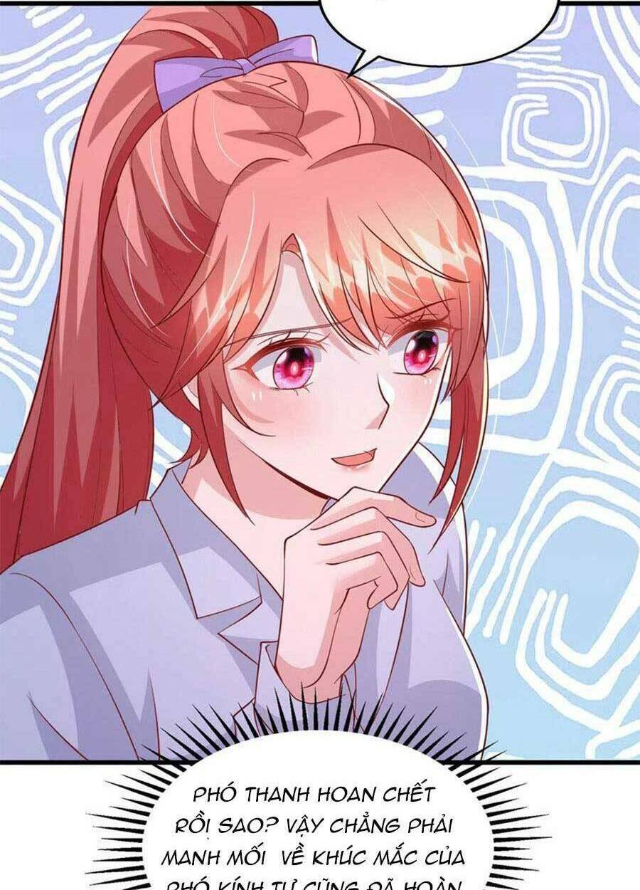 Đại Lão Gọi Tôi Là Tiểu Tổ Tông Chapter 131 - Trang 2