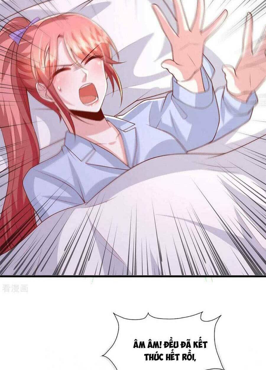 Đại Lão Gọi Tôi Là Tiểu Tổ Tông Chapter 131 - Trang 2