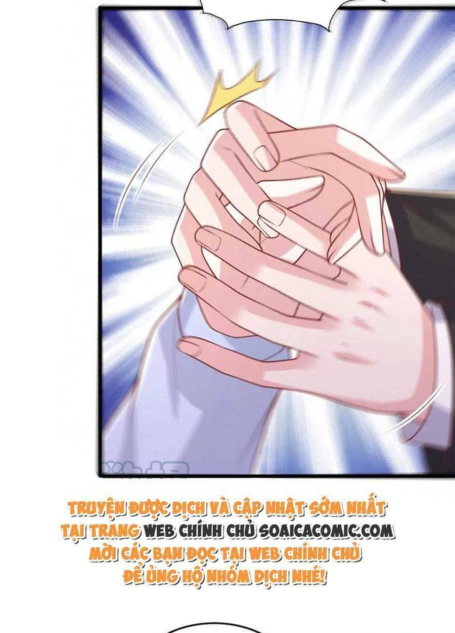 Đại Lão Gọi Tôi Là Tiểu Tổ Tông Chapter 131 - Trang 2