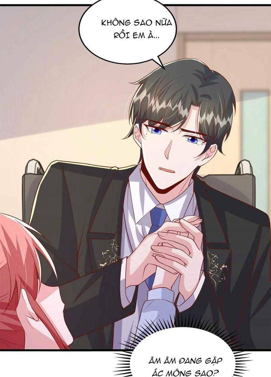 Đại Lão Gọi Tôi Là Tiểu Tổ Tông Chapter 131 - Trang 2