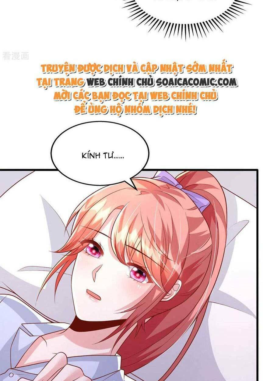 Đại Lão Gọi Tôi Là Tiểu Tổ Tông Chapter 131 - Trang 2