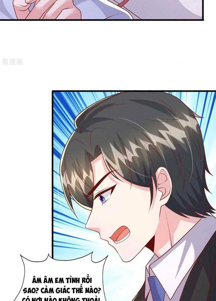 Đại Lão Gọi Tôi Là Tiểu Tổ Tông Chapter 131 - Trang 2