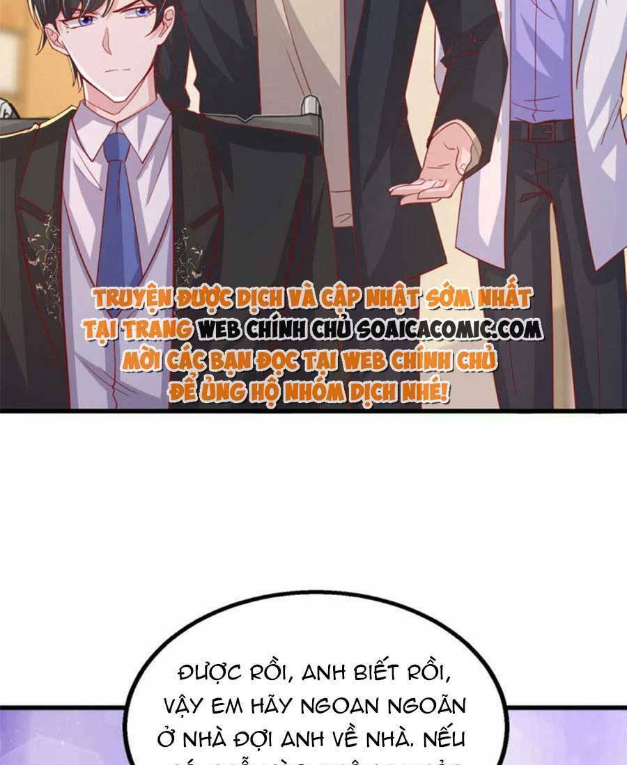 Đại Lão Gọi Tôi Là Tiểu Tổ Tông Chapter 132 - Trang 2