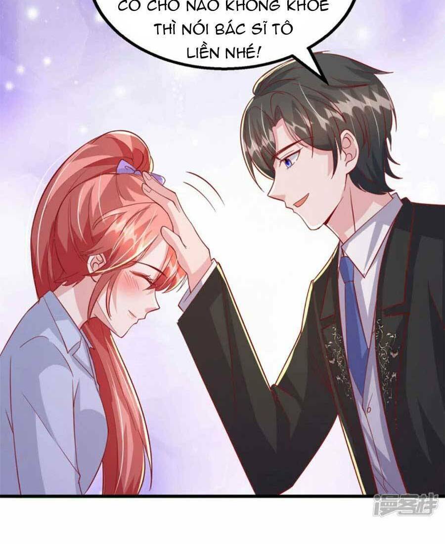 Đại Lão Gọi Tôi Là Tiểu Tổ Tông Chapter 132 - Trang 2