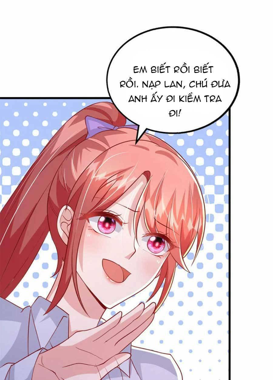 Đại Lão Gọi Tôi Là Tiểu Tổ Tông Chapter 132 - Trang 2