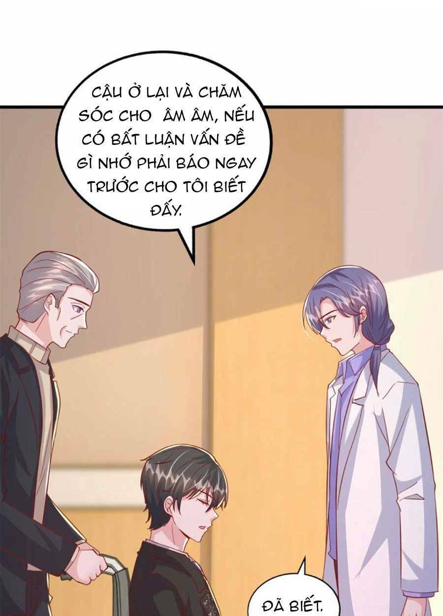 Đại Lão Gọi Tôi Là Tiểu Tổ Tông Chapter 132 - Trang 2